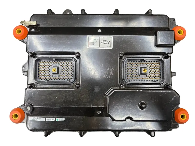 160-4891 Genuine Caterpillar Ecm Module 1