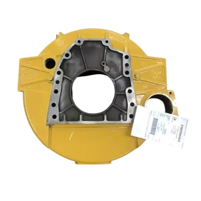 160-5142 Cat Flywheel 1