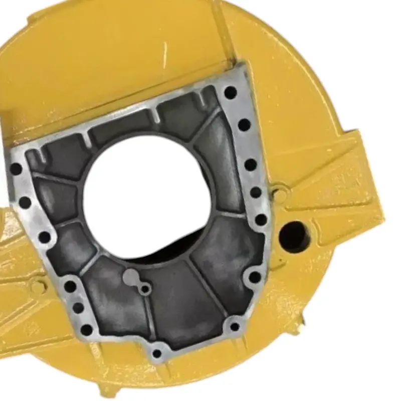 160-5142 Cat Flywheel 2