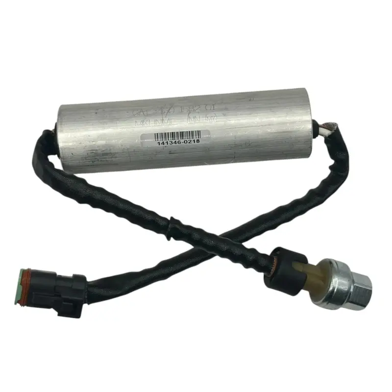 1601582 Cat 5Khz Pulse Width Modulation Pressure Sensor 1