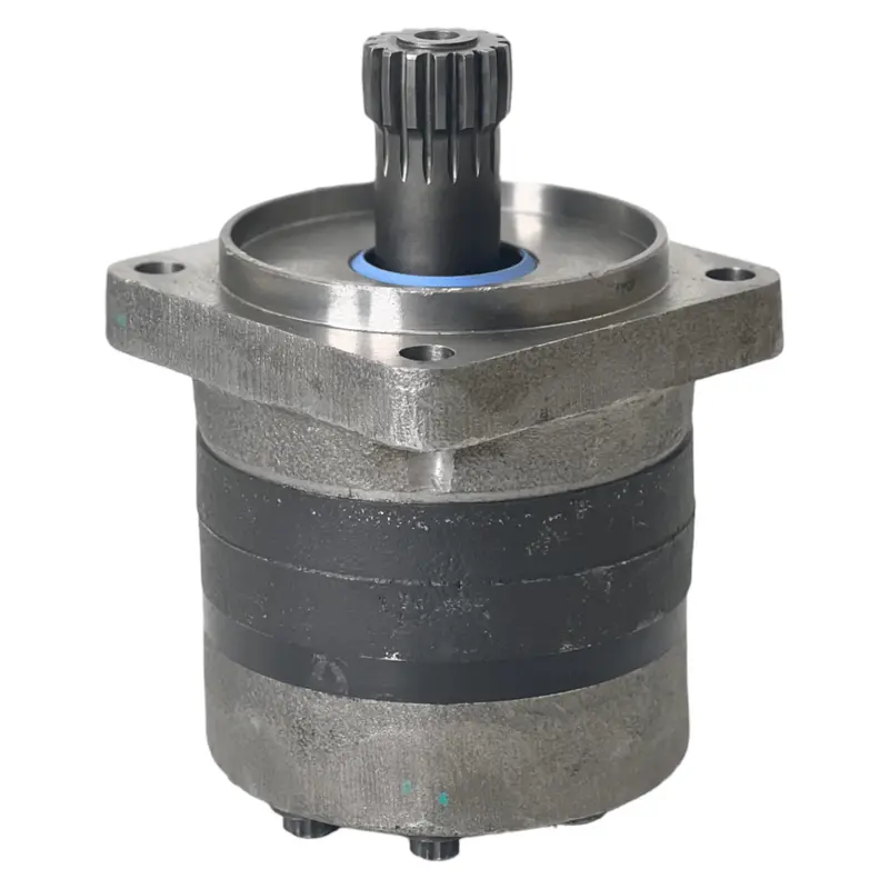 161-0028 Genuine Bobcat Attachment Hydraulic Drive Motor 2