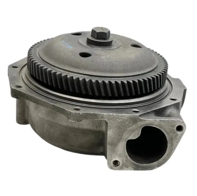 161-6718 Genuine Cat Gp-Water Pump 1