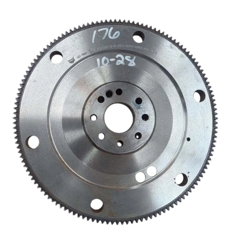 161-9068 Genuine Caterpillar Engine Flywheel 1