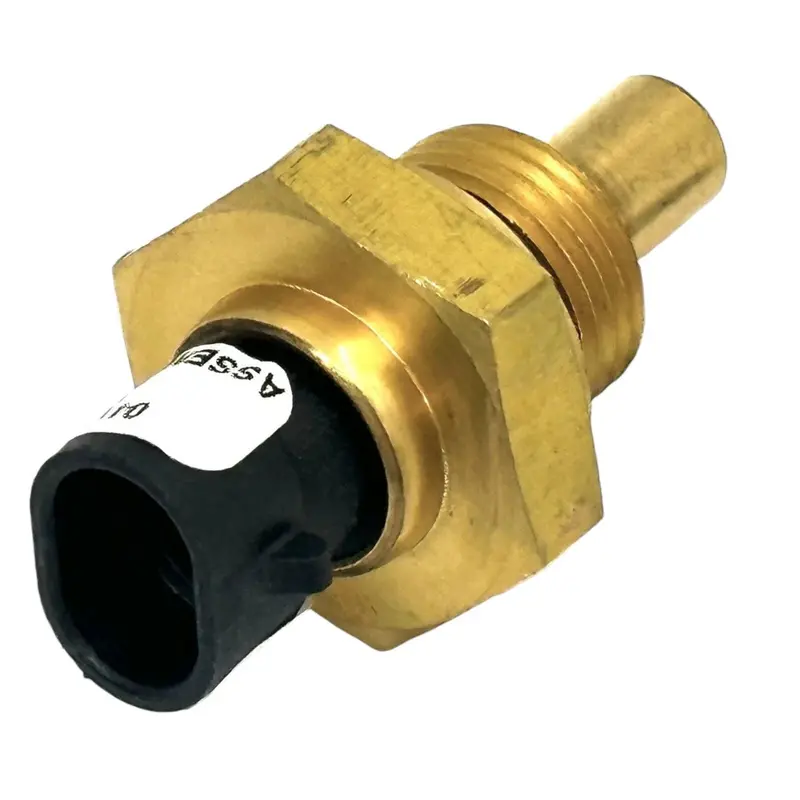 1610407 Genuine Paccar Water Temp Sensor Kenworth Peterbilt Coolant Gauge Mx 1