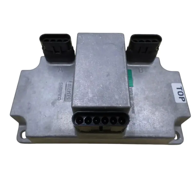 1614616 Genuine Cummins Ignition Control Module 1