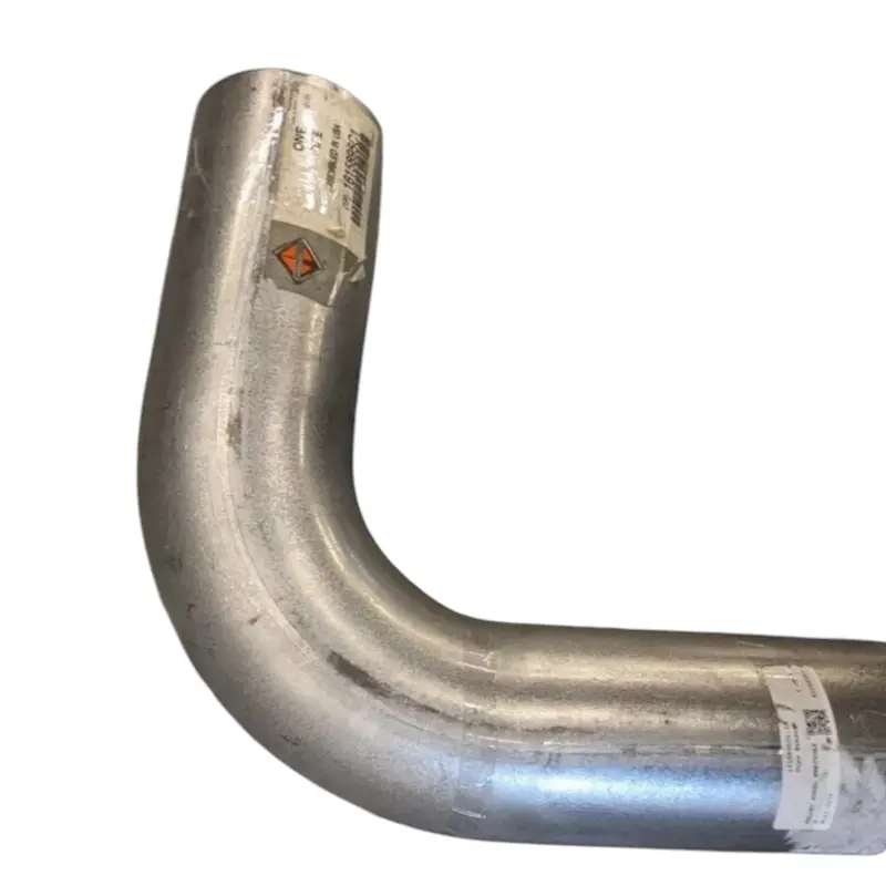 1615895C1 Genuine International Exhaust Pipe 1
