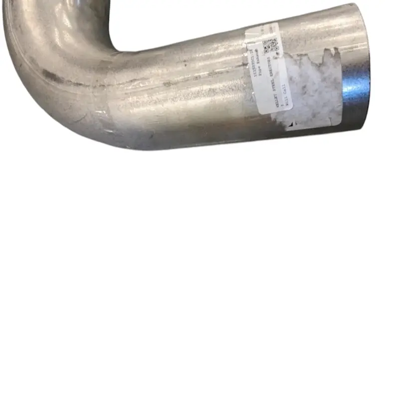 1615895C1 Genuine International Exhaust Pipe 2
