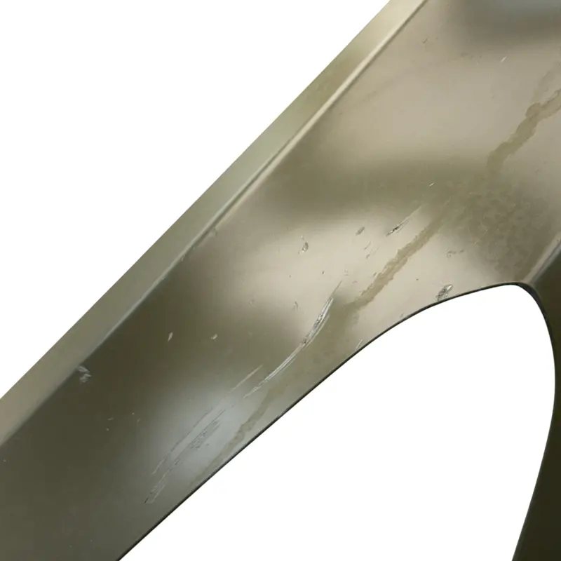 1618083C Genuine Tesla Left Front Side Fender Model Y 2
