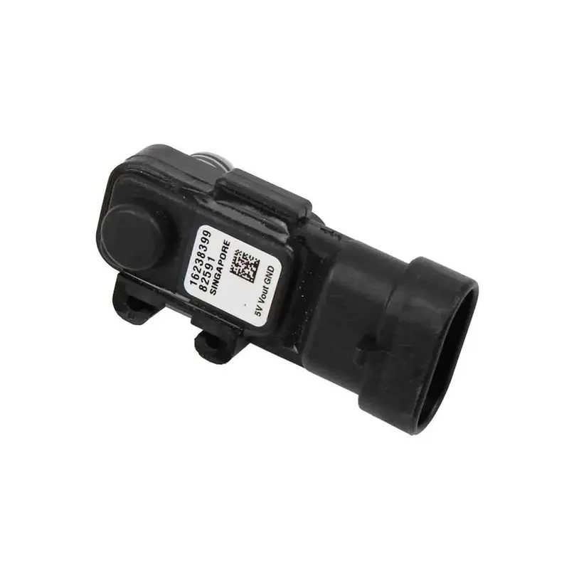 16238399 Genuine Acdelco Delco Fuel Pressure Sensor Gas 1