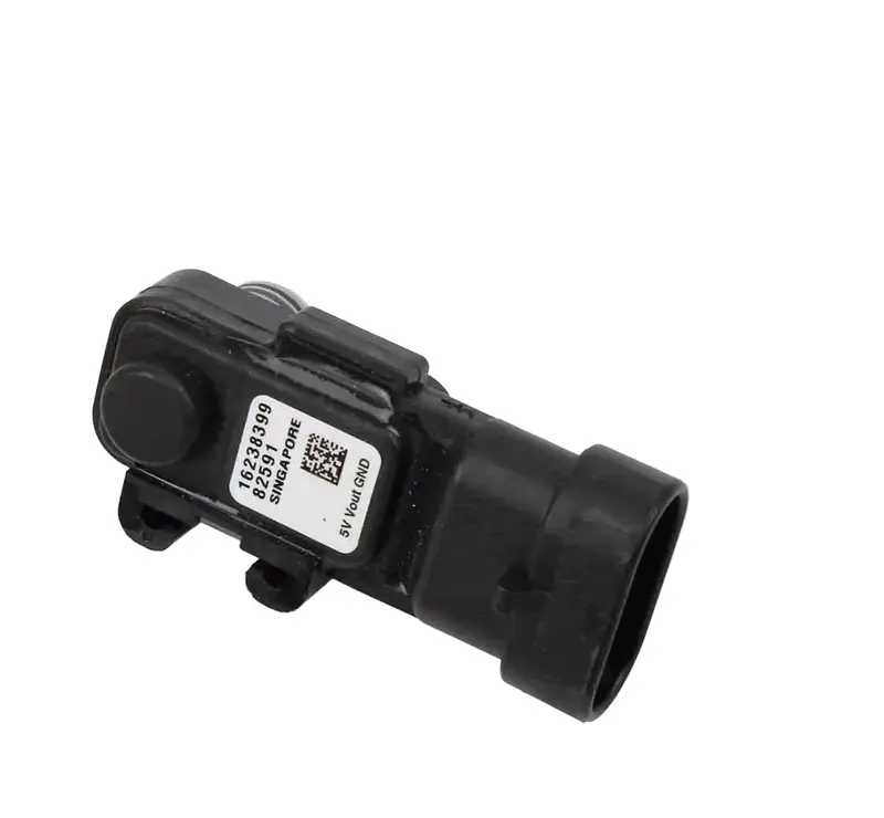 16238399 Genuine Acdelco Delco Fuel Pressure Sensor Gas 2