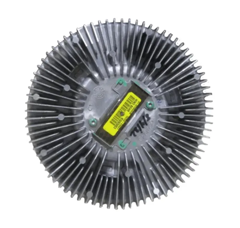 16250E0421 Genuine Hino Fan Clutch For Hino 268 Hbc 2015 2