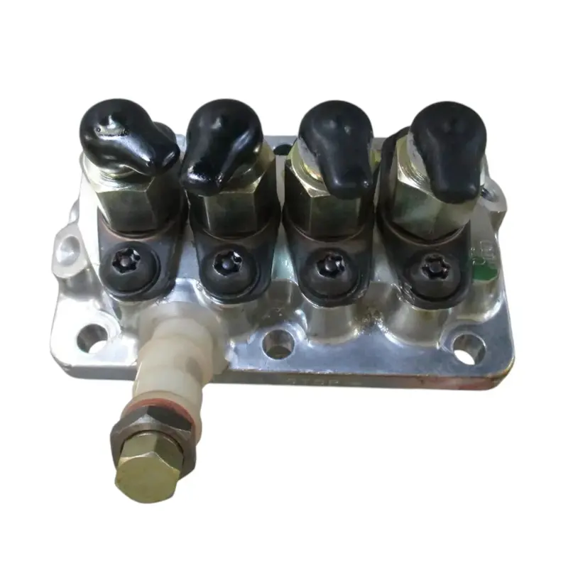 16259-51010 Genuine Kubota Injection Pump 1