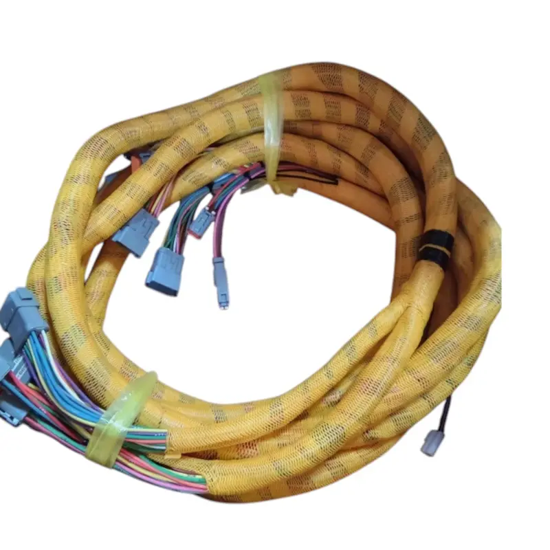 1636656 Cat Harness A 1