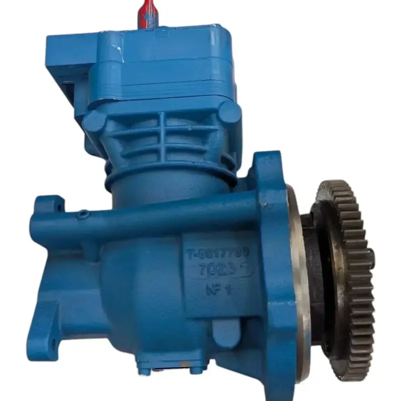 165-179-0013 Genuine Bendix Air Brake Compressor Ba-921 1