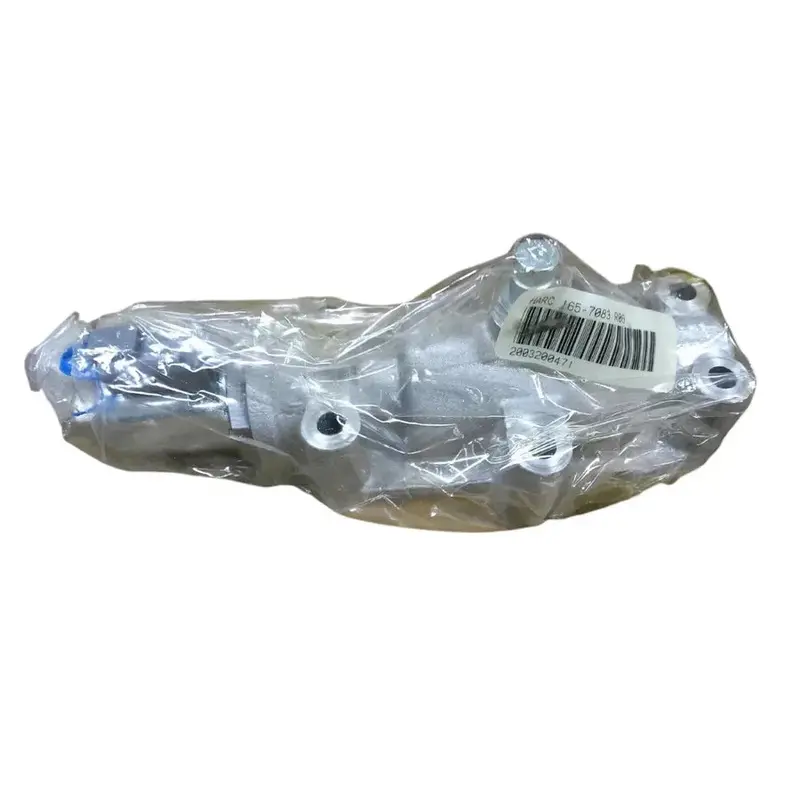 165-7083 Genuine Cat Modulating Valve 1