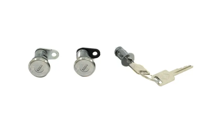 1652309C92 Genuine International Lock Cylinder Key Set 1