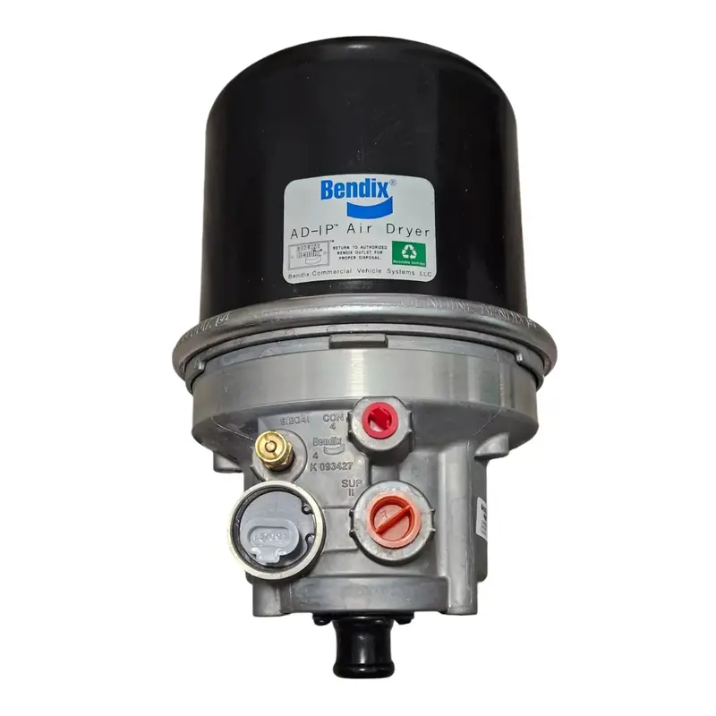 1655648 Genuine Cat Ad-Ip Air Dryer Gp 1