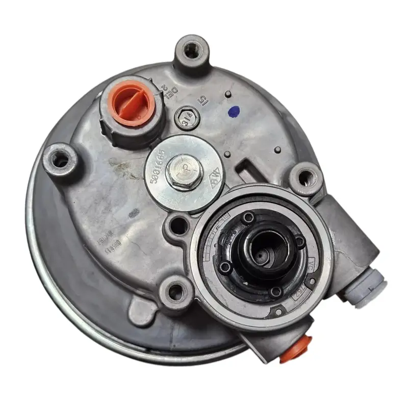 1655648 Genuine Cat Ad-Ip Air Dryer Gp 2