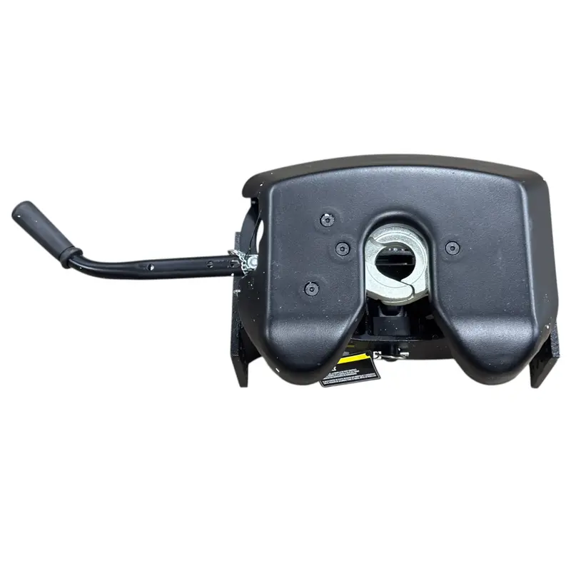 16590 Curt 5Th Wheel Hitch Head Only 1