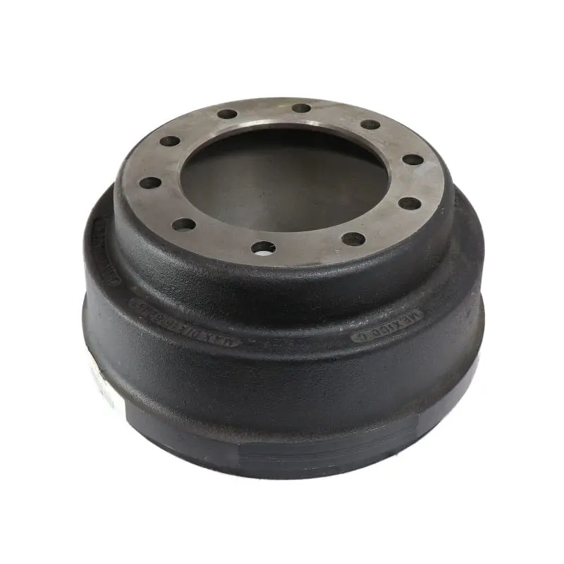 1660600C3 Genuine International Brake Drum 1
