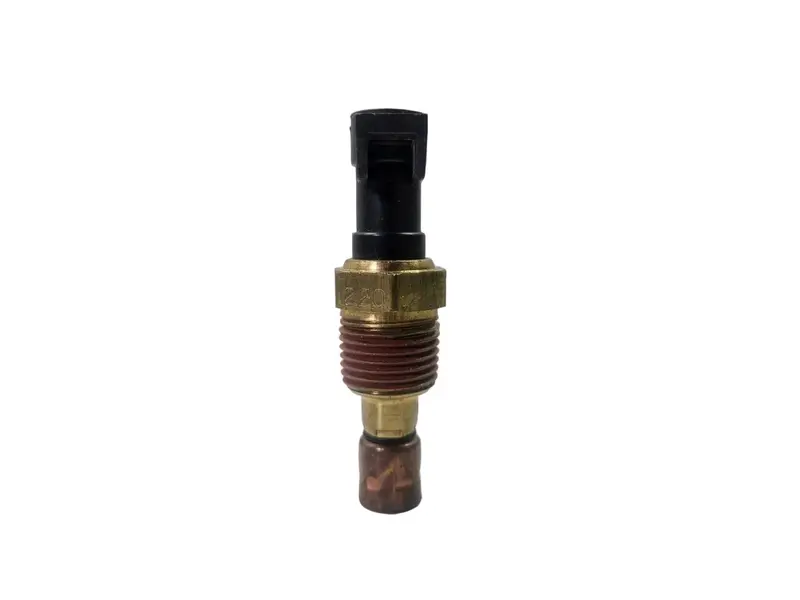 1661837C1 Genuine International Water Temperature Warning Switch 2