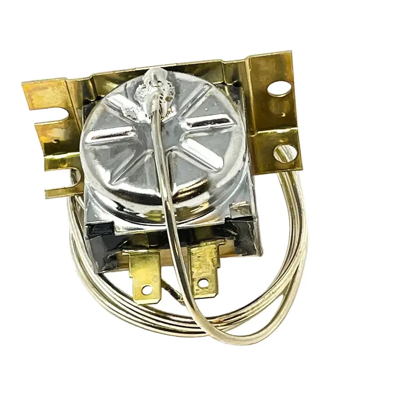 1664248-C1 Genuine International Thermostat Switch 1
