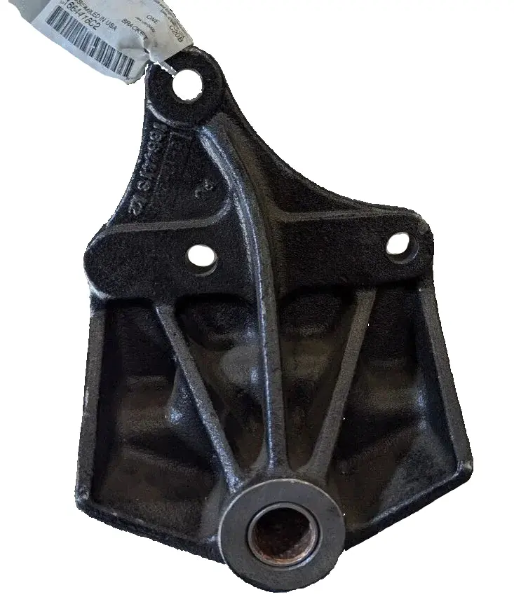1664416C2 Genuine International Front Spring Bracket 1