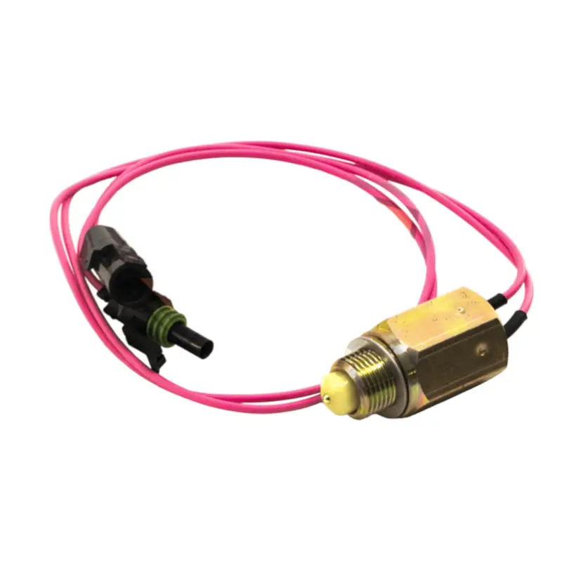 1667320C1 Genuine International Neutral Start Switch 1