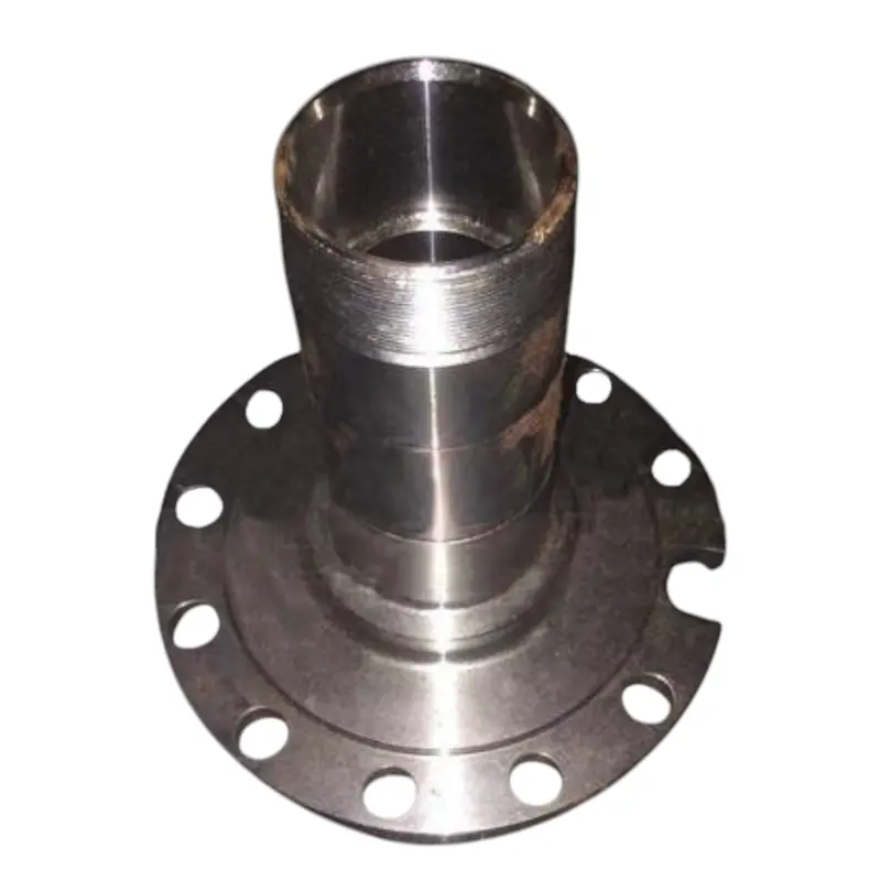 1668471C91 Genuine International Spindle Steer Knuckle 1