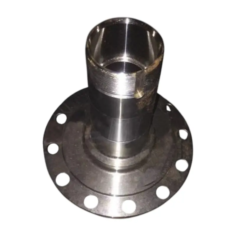 1668471C91 Genuine International Spindle Steer Knuckle 2