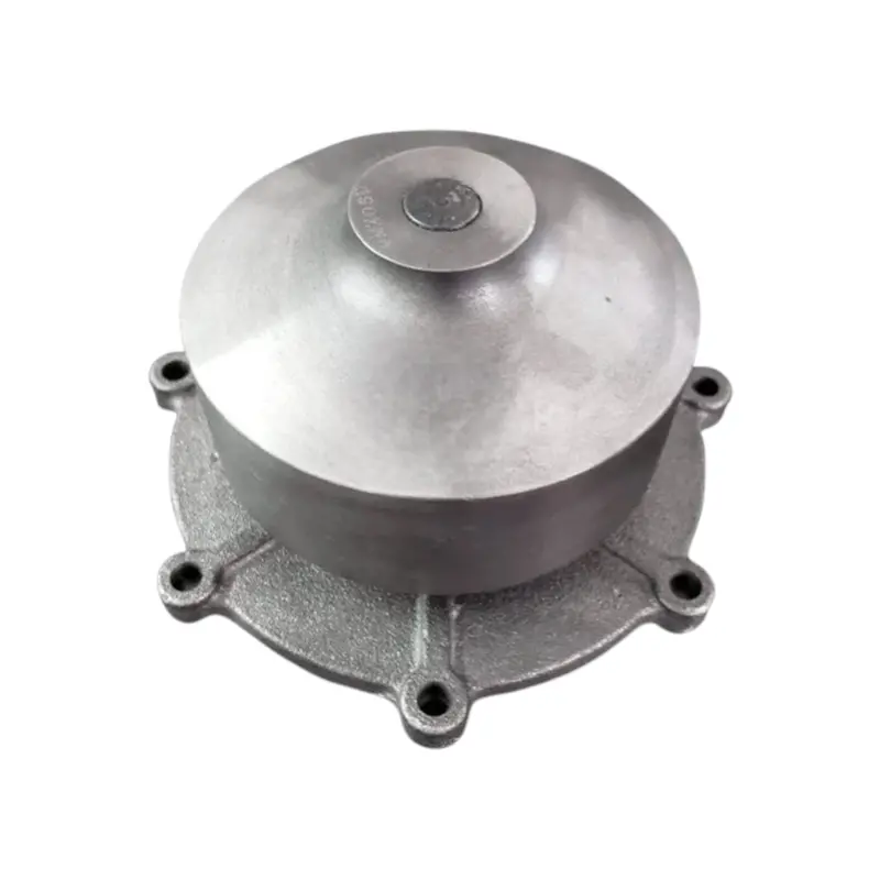 1670650006 Genuine Volvo Water Pump 2