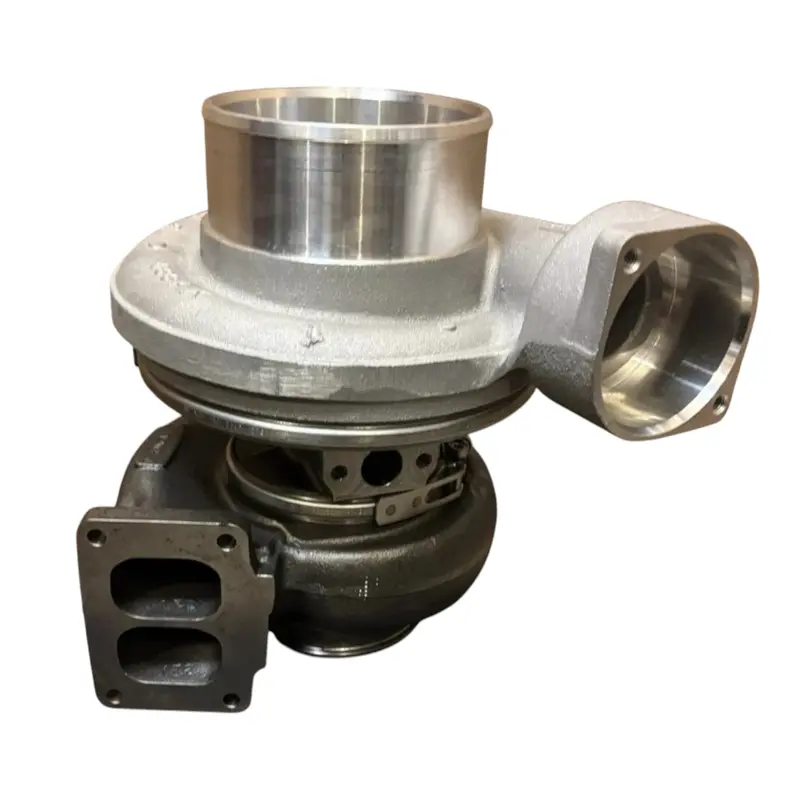 167690R Genuine Cat Turbocharger 1
