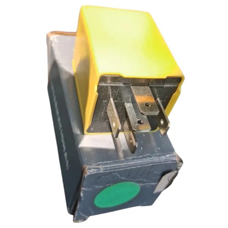 1678120C1 Genuine International Relay Time Delay 1