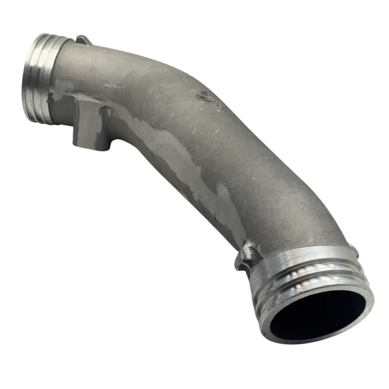 1679528 Caterpillar Pipe Air Rh 2