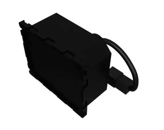 168-6981 Genuine Cat Cotrol Module Gp 1