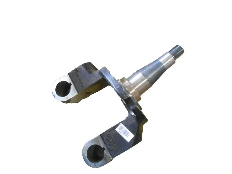 1685897C91 Genuine International Left Mounting Steering Knuckle 1