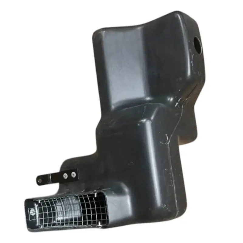 1688625 Genuine International Air Cleaner Inlet Elbow 1