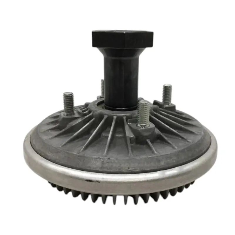 1689477C1 Genuine International Drive Fan 1