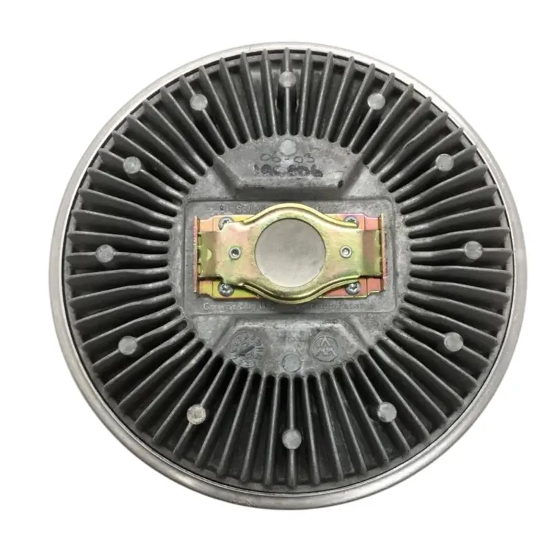 1689477C1 Genuine International Drive Fan 2
