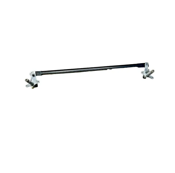 1690025C92 Genuine International Wiper Transmission Assy 1