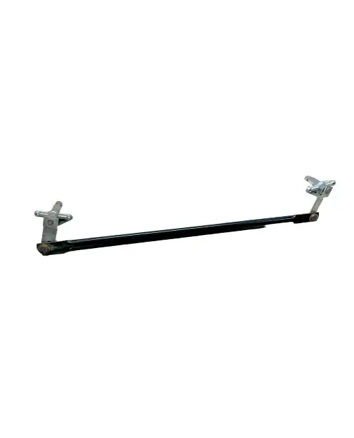 1690025C92 Genuine International Wiper Transmission Assy 2
