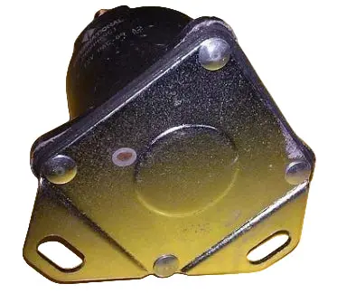 1693495C91 Genuine International Magnetic Switch With Long Stud 1