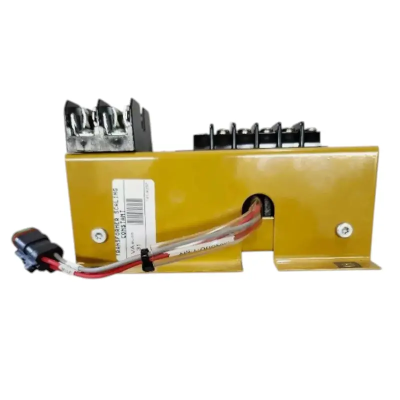 1694701 Cat Scaling Transformer 2