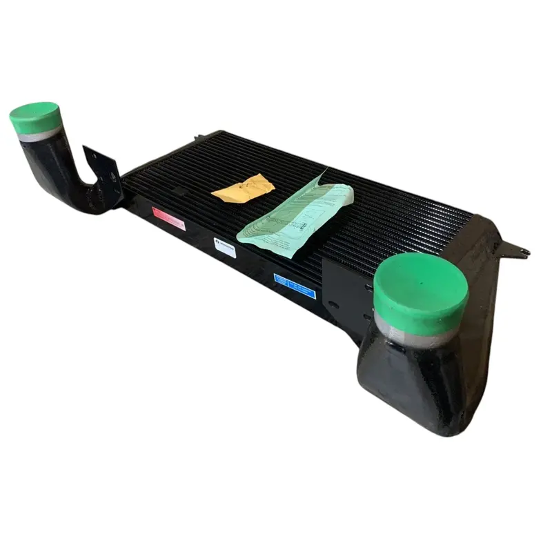 1694793C91 Genuine International Cooler Charge Air 1