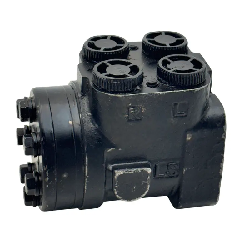 1695444M91 Genuine Raparts Power Steering Valve 1