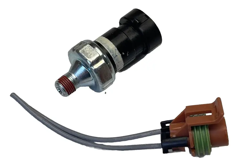 1698876C91 Genuine International Kit, Pressure Switch 1