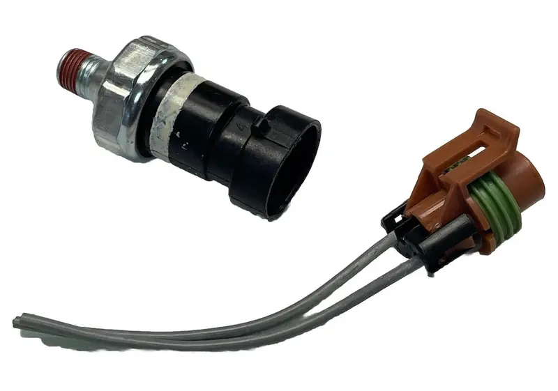 1698876C91 Genuine International Kit, Pressure Switch 2