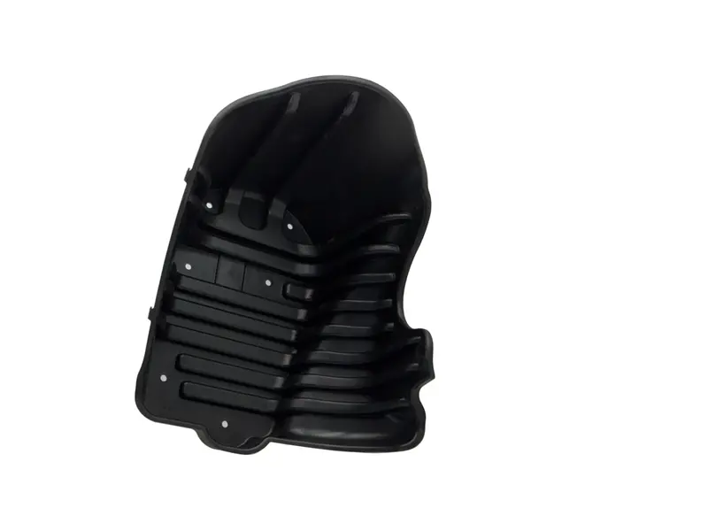 17-15486-003 Genuine Freightliner Right Side Inner Fender 1