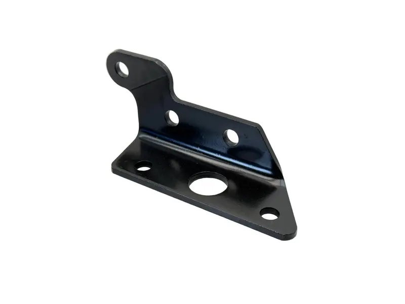 17-16530-000 Genuine Freightliner Left Side Hood Pivot Hinge Bracket 2