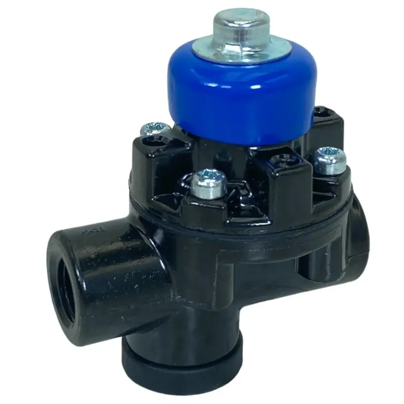17-7-261 Genuine Haldex Pressure Protection Valve 2